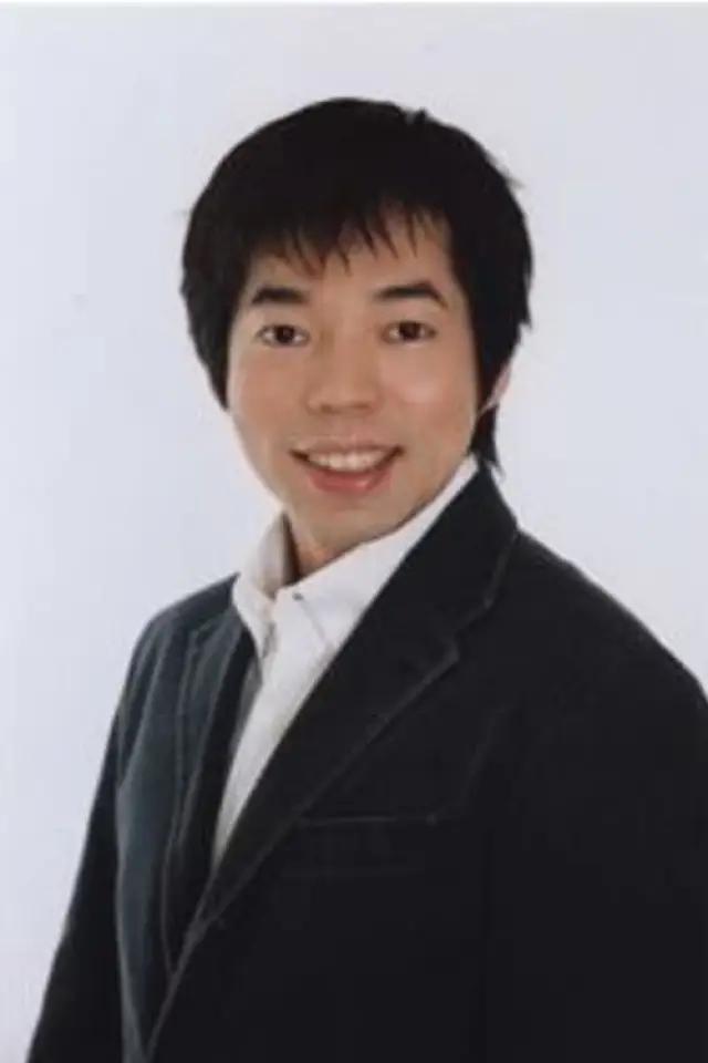 Фото  (Koji Imada)