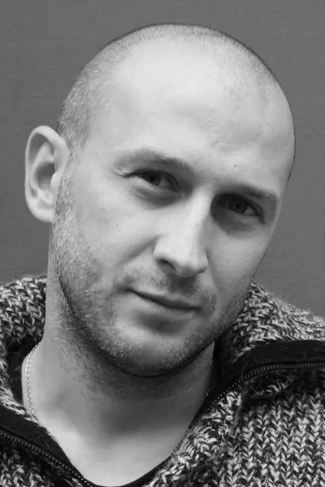 Фото Володимир Яценко (Volodymyr Yatsenko)