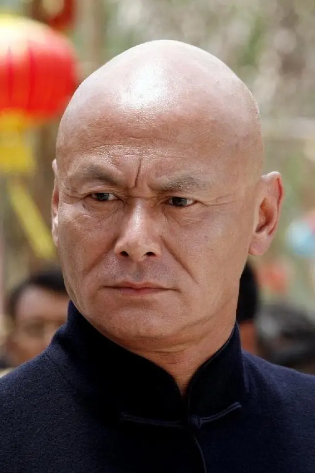 Фото Ґордон Лю Цзяхуей (Gordon Liu Chia-hui)