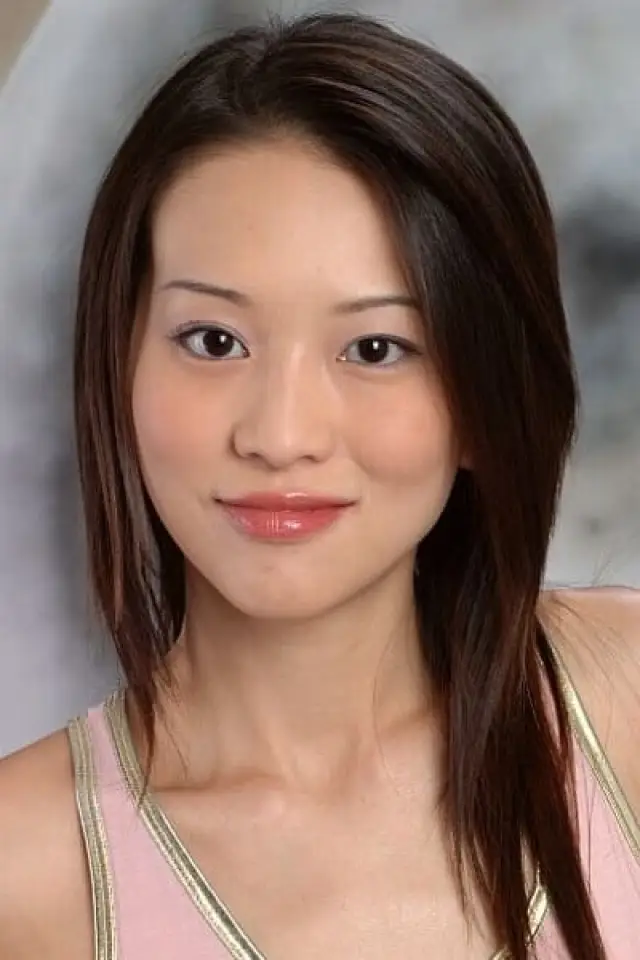 Фото  (Grace Lam Nga-Si)