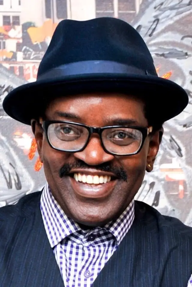 Фото Фаб Файв Фредді (Fab 5 Freddy)