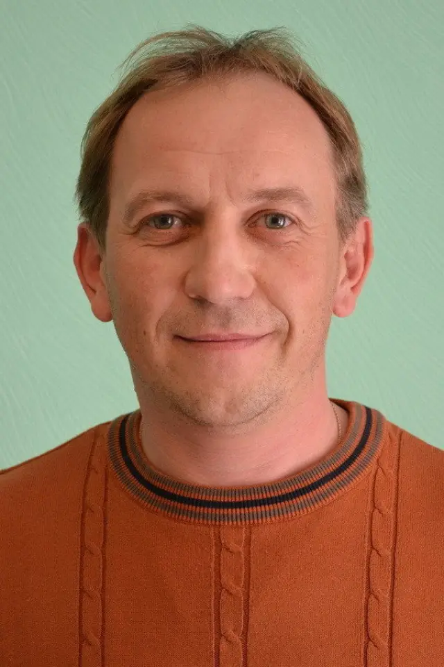 Фото Валерій Швець (Valerii Shvets)