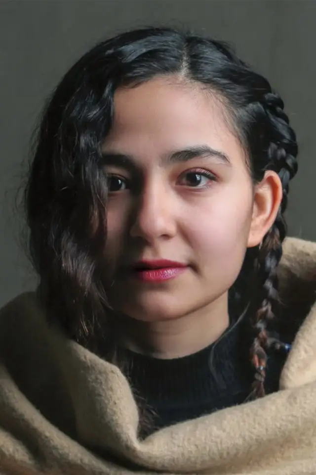 Фото  (Hasiba Ebrahimi)