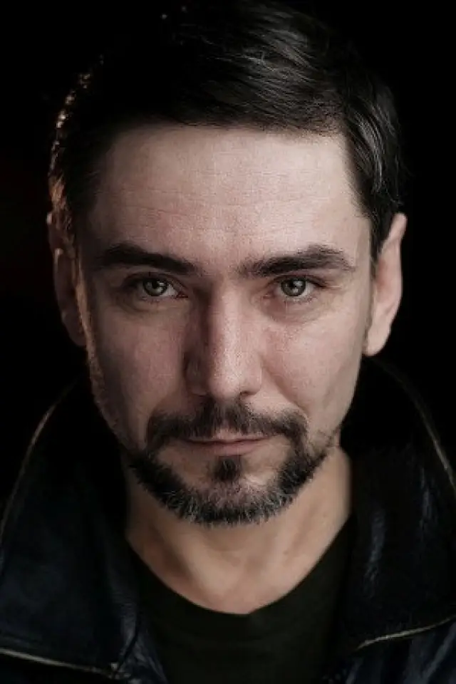 Фото Юрій Кулініч (Yurii Kulinich)