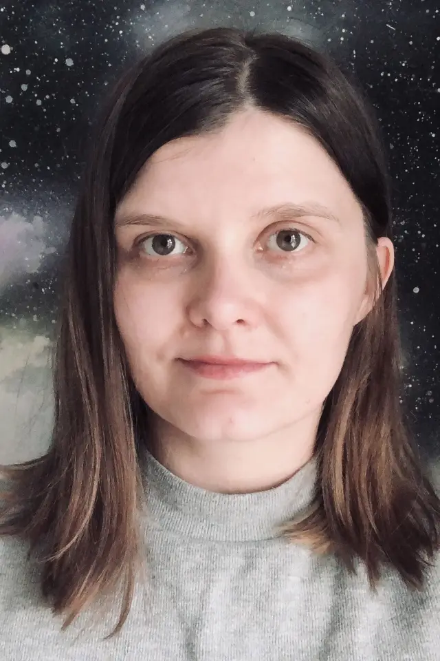 Фото  (Iiti Yli-Harja)