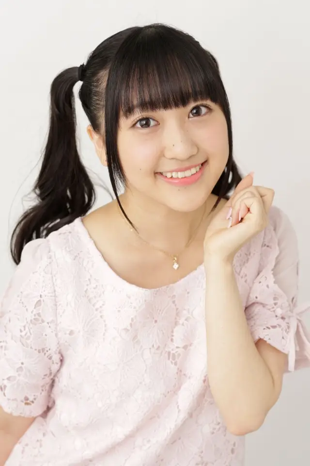 Фото Юка Морішіма (Yuuka Morishima)