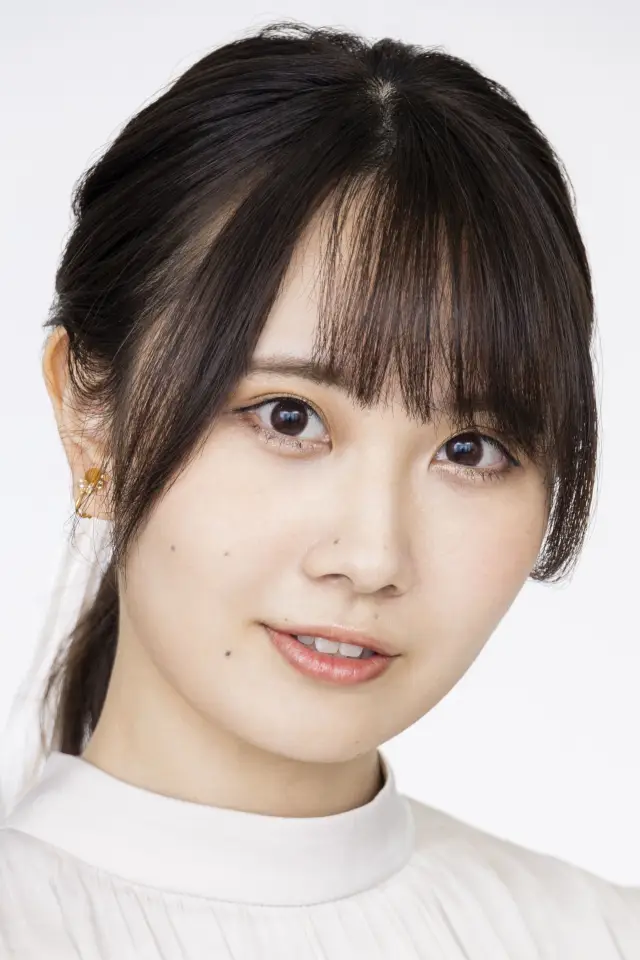 Фото Іорі Саекі (Iori Saeki)