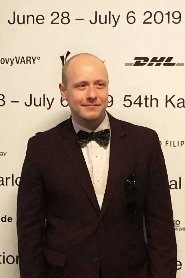 Фото Sam Kužel (Sam Kužel)