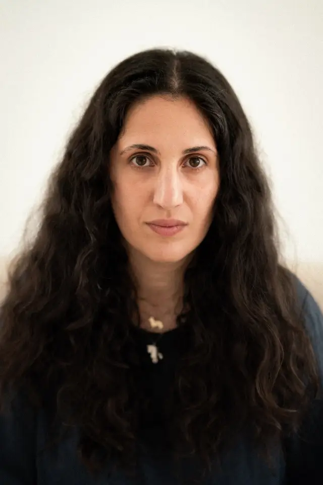 Фото  (Anahid Yahjian)