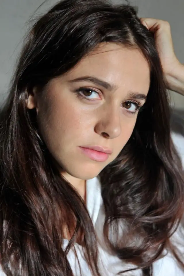Фото  (Francesca Luce Cardinale)