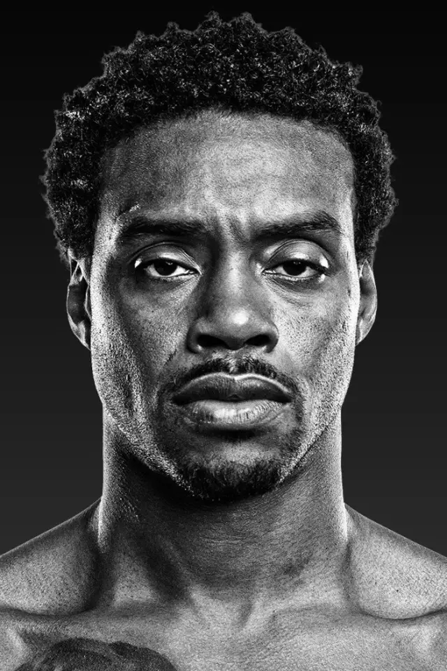 Фото  (Errol Spence Jr.)