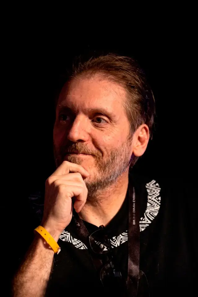 Фото  (Luiz Alberto Cassol)