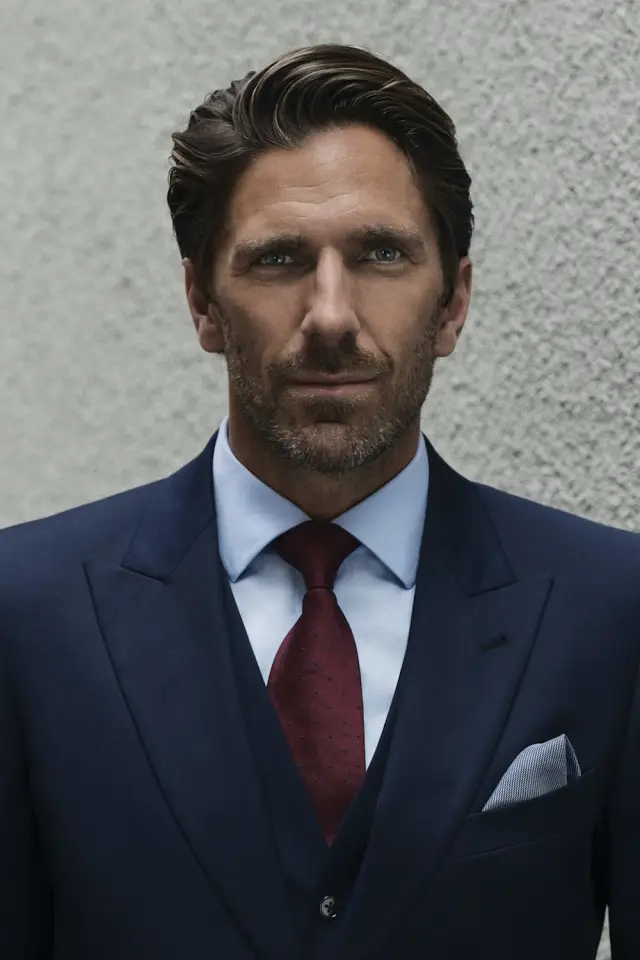 Фото Генрік Лундквіст (Henrik Lundqvist)