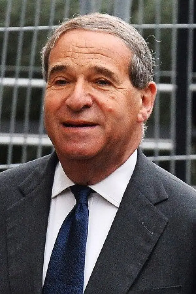 Фото  (Leon Brittan)