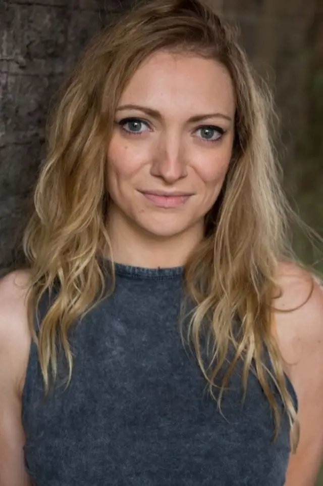 Фото Люсі Маккормік (Lucy McCormick)