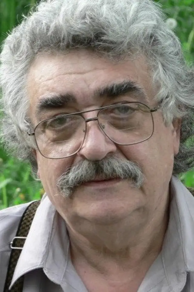 Фото Роман Адамович (Roman Adamovych)