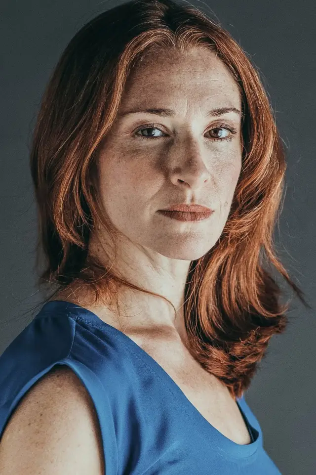 Фото  (Nili Bassman)