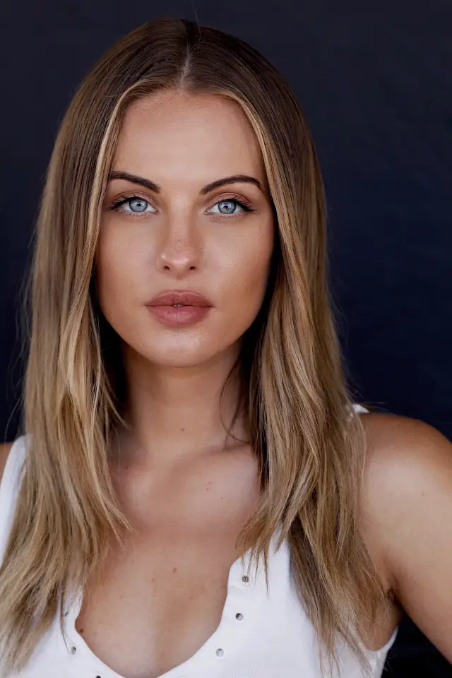 Фото Монтанна Ґілліс (Montanna Gillis)