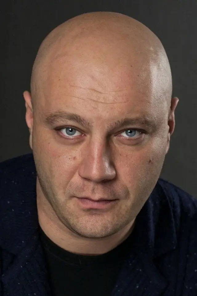Фото Дмитро Суржиков (Dmytro Surzhykov)