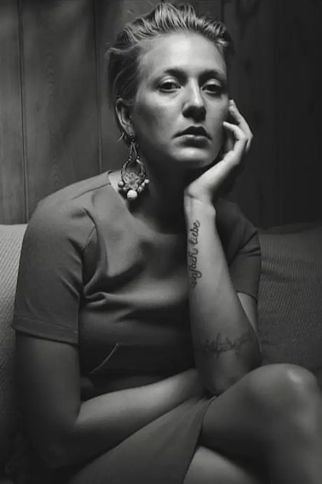 Фото  (Jessy Greer)