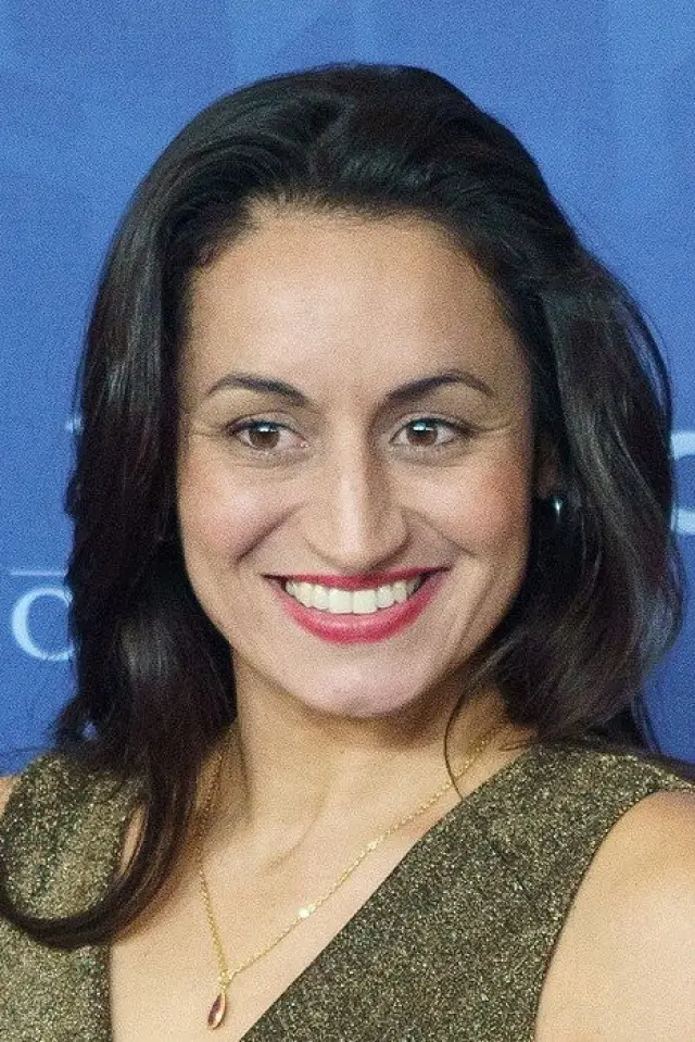 Фото  (Esther Ballesteros Mories)