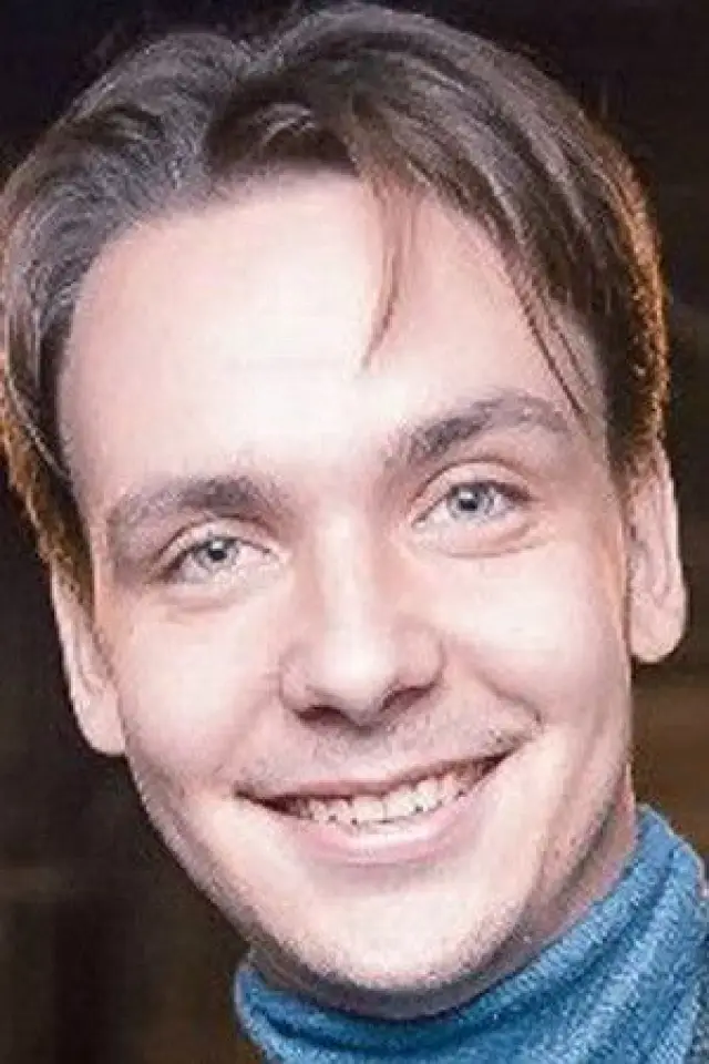 Фото Олександр Фомін (Aleksander Fomin)