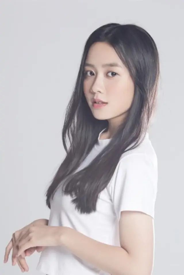 Фото Сін Су Йон (Shin Soo-yeon)