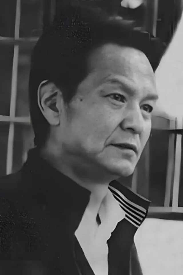 Фото  (Hu Qingshi)