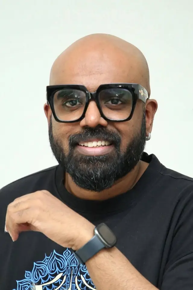 Фото Рітеш Рана (Ritesh Rana)