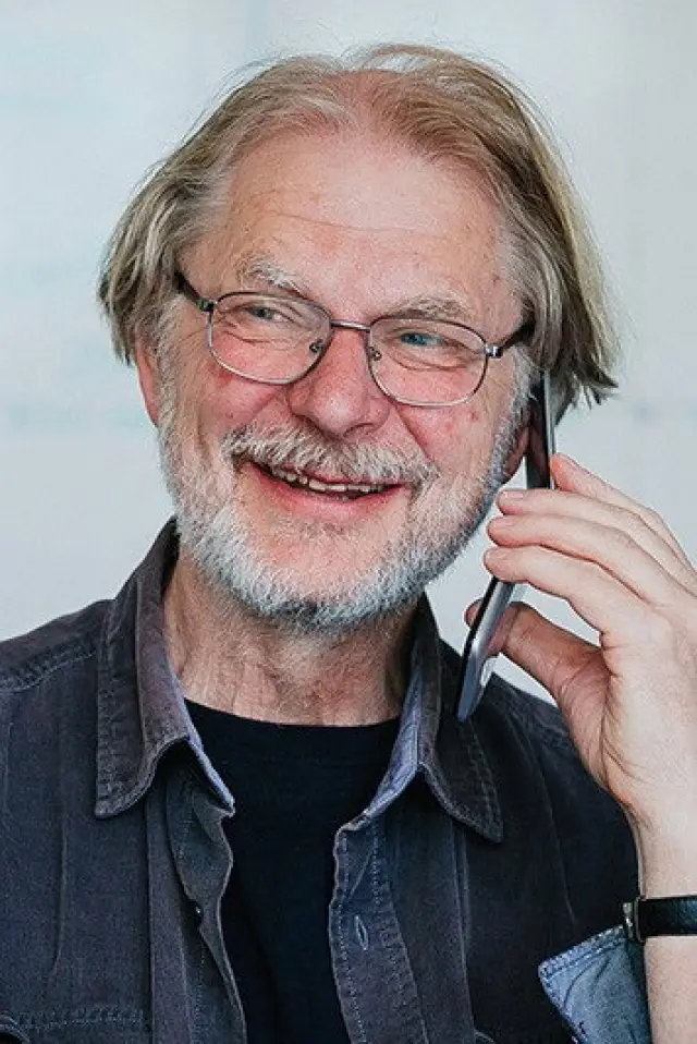 Фото  (Valter Uusberg)