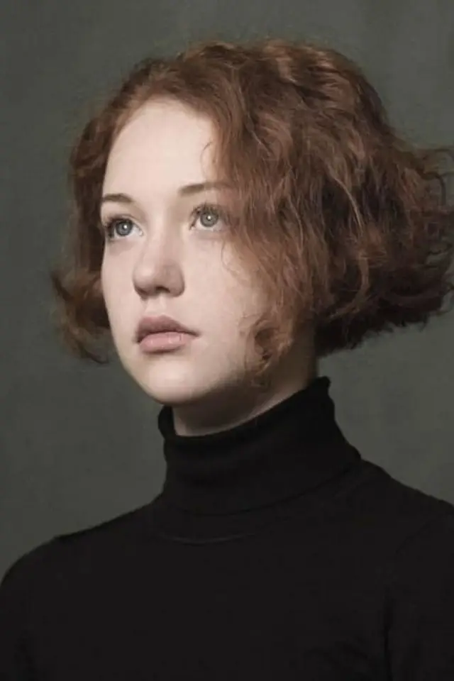 Фото Марія Стопник (Mariia Stopnyk)