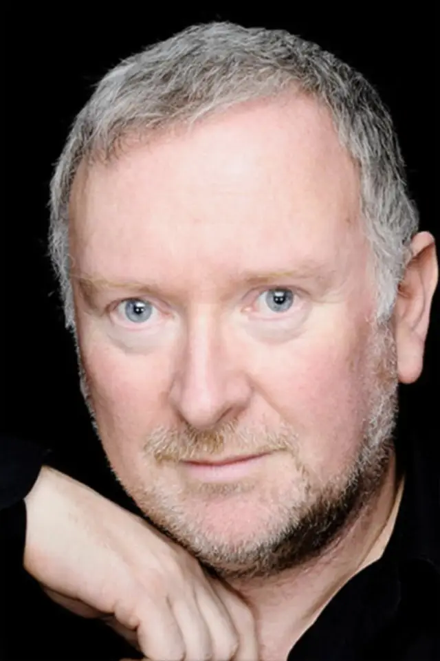 Фото  (Ronan O'Leary)
