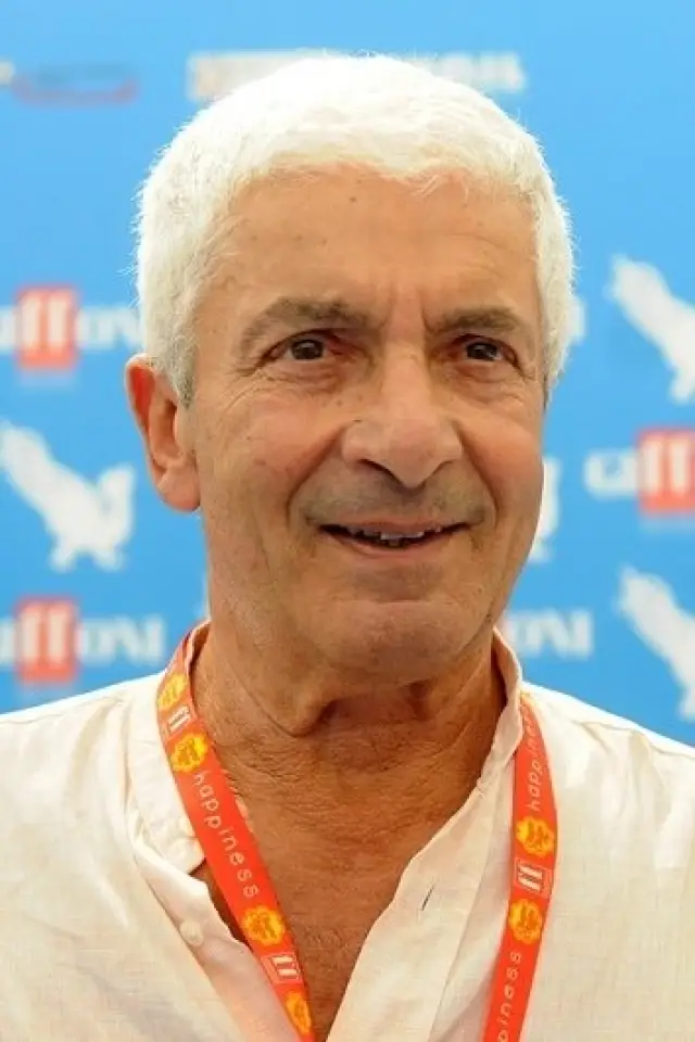 Фото  (Paolo Bianchini)