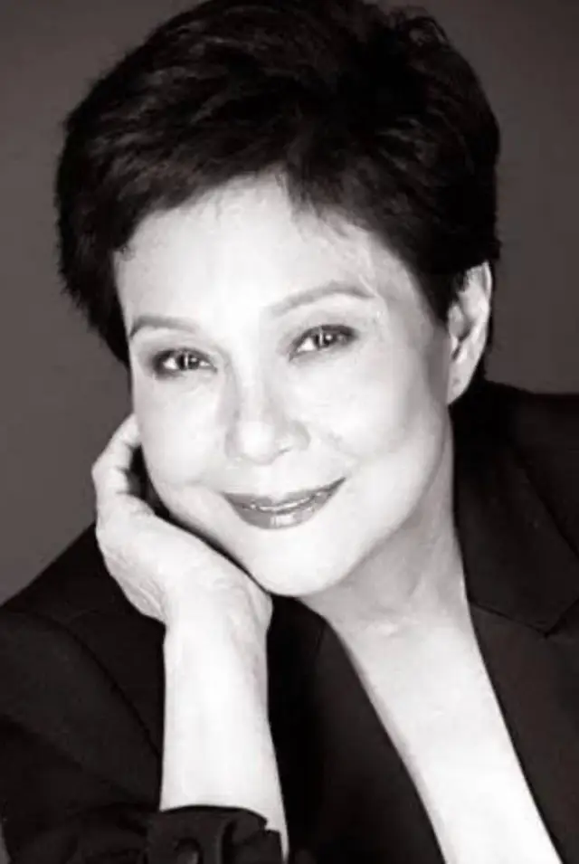 Фото Нора Аунор (Nora Aunor)