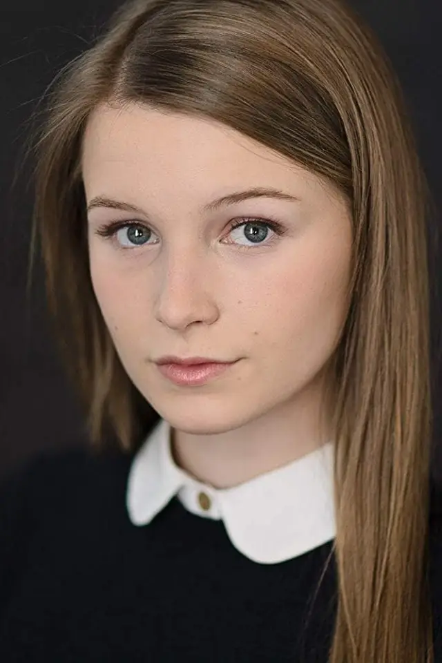 Фото Медісон Томпсон (Madison Thompson)