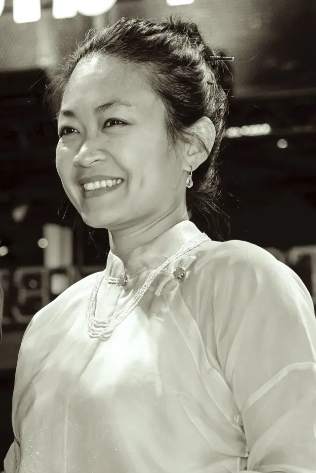 Фото  (Nghiêm Quỳnh Trang)