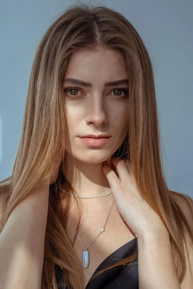 Фото Дар'я Петрожицька (Daria Petrozhytska)