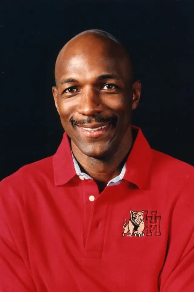 Фото Клайд Дрекслер (Clyde Drexler)