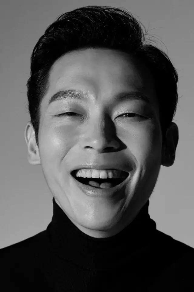 Фото Ян Кьон Вон (Yang Kyung-won)