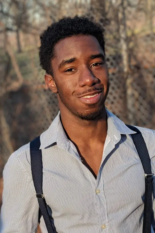 Фото  (Kyvon Edwin)