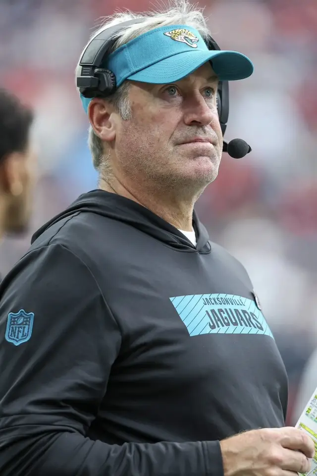 Фото  (Doug Pederson)
