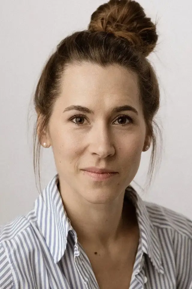 Фото  (Mari Jürjens)