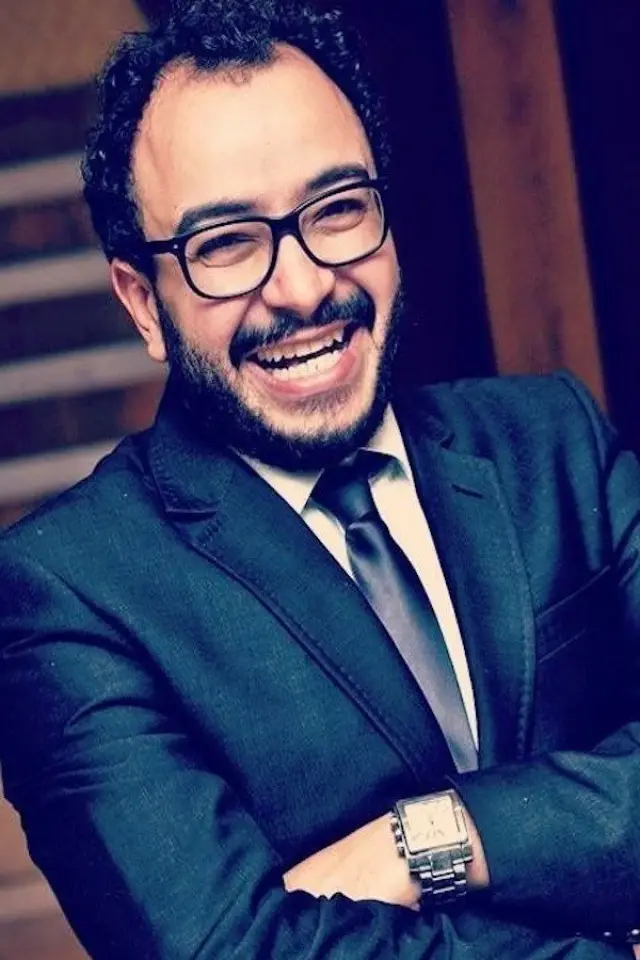 Фото  (Hossam Dagher)