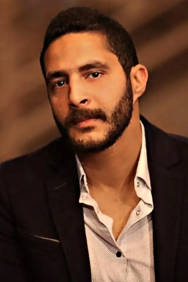 Фото  (Mostafa Mansour)