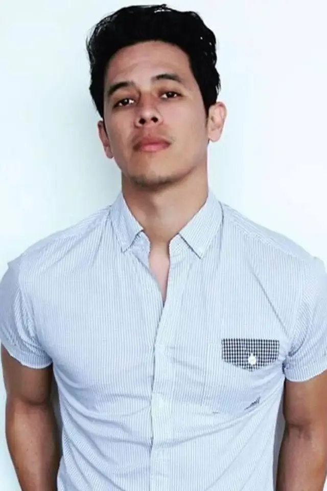 Фото  (Eric Ochoa)
