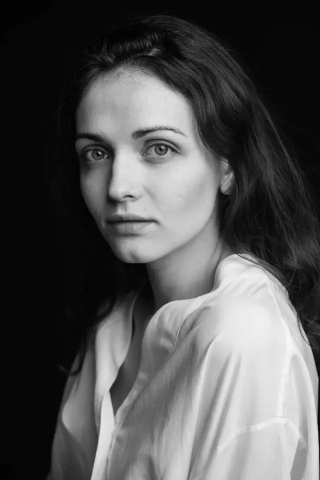Фото Ksenia Danilova (Ksenia Danilova)