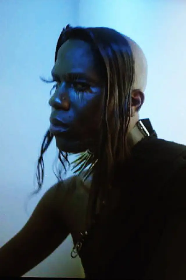 Фото  (Yves Tumor)