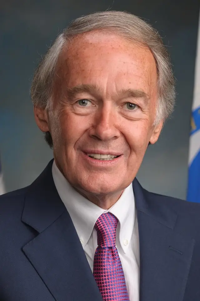 Фото  (Ed Markey)