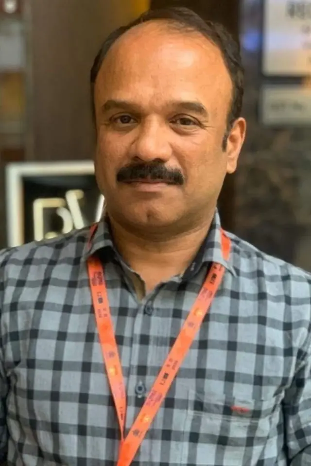 Фото  (Raaghu Raamanakoppa)