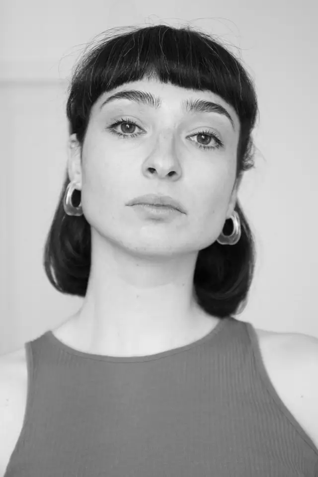 Фото  (Sabrina Iannucci)